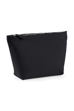 Vetoketjullinen canvaspussi
