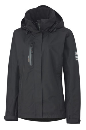 Helly Hansen Naisten Manchester kuoritakki