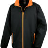 Result Core softshell takki - Image 4