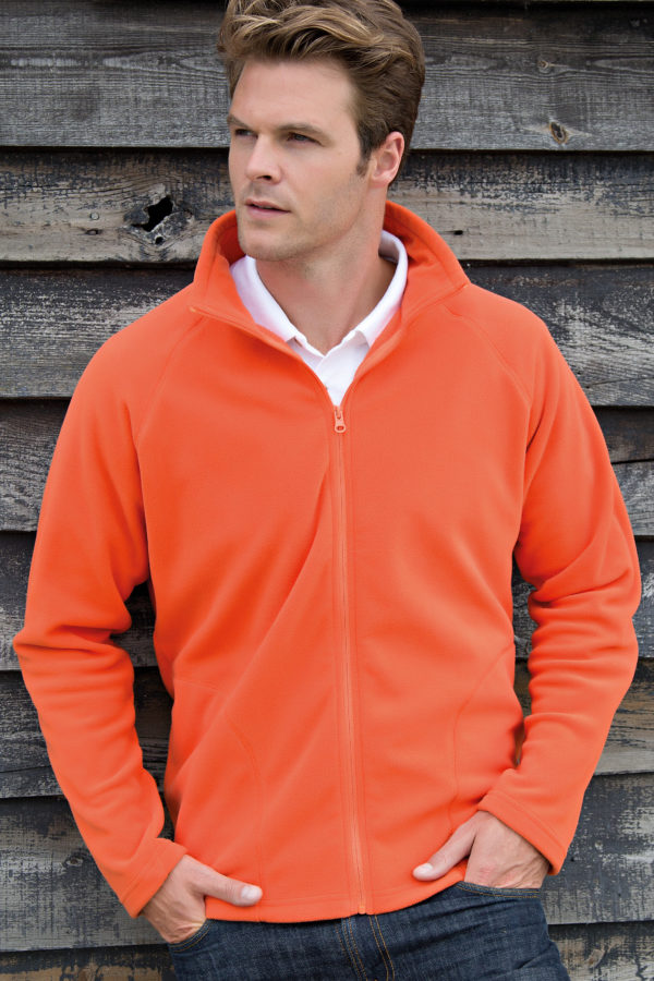 Micro fleece