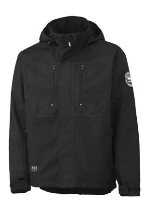 Helly Hansen Berg talvitakki