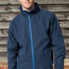 Result Core softshell takki - Image 2