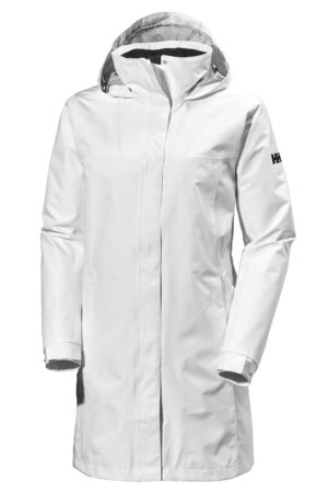 Helly Hansen Naisten pitkä aden takki
