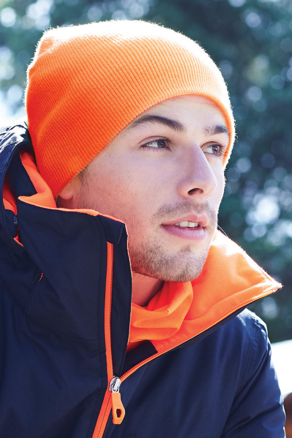 Beanie pipo