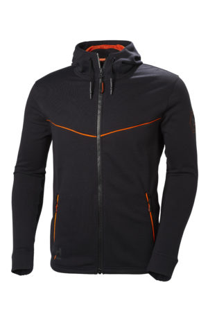 Helly Hansen Chelsea evolution vetoketjuhuppari