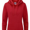 Russell Naisten authentic huppari - Image 5