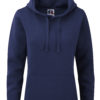 Russell Naisten authentic huppari - Image 7