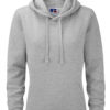 Russell Naisten authentic huppari - Image 9
