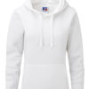 Russell Naisten authentic huppari - Image 10
