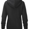 Russell Naisten authentic huppari - Image 11