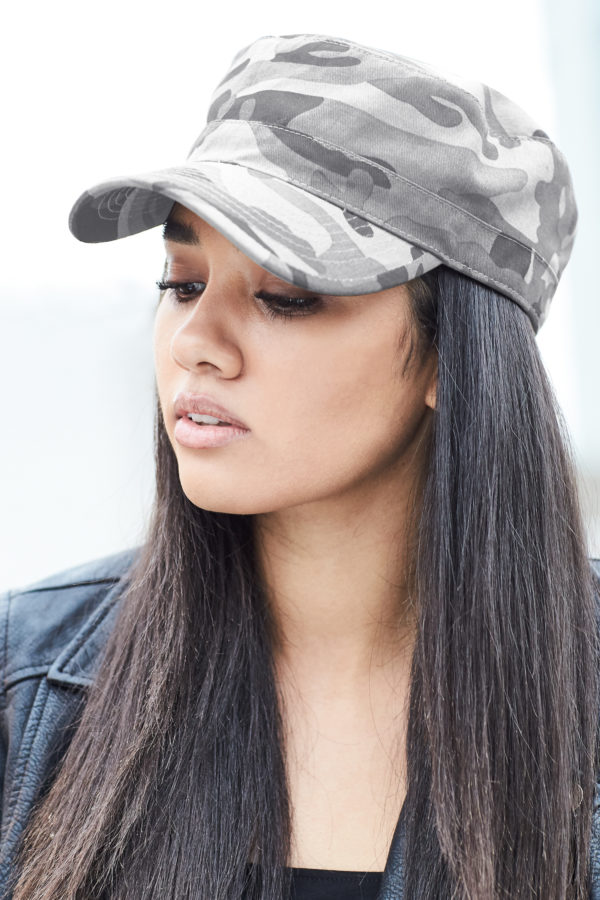 Camo armylippis