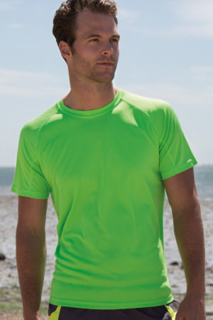 Unisex aircool t-paita