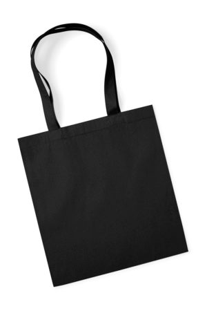Premium orgaaninen puuvillakassi 10 L