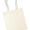 Premium orgaaninen puuvillakassi 10 L - Image 4