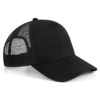 Microknit snapback trucker lippis - Image 3