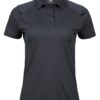 TeeJays Naisten luxury sport pikee - Image 4