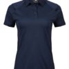 TeeJays Naisten luxury sport pikee - Image 3