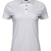 TeeJays Naisten luxury sport pikee - Image 2