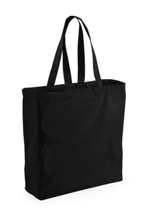 Canvas puuvillakassi 21 L