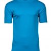 TeeJays Interlock tee - Image 2