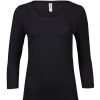TeeJays Naisten 3/4 hihainen stretch tee - Image 2