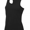 Naisten racerback toppi - Image 2