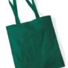 Pitkäkahvainen promo puuvillakassi 10L - Image 29