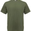 Fruit of the loom Valueweight t-paita - Image 7