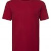 Russell Authentic pure organic cotton t-paita - Image 5