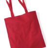 Pitkäkahvainen promo puuvillakassi 10L - Image 37