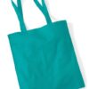Pitkäkahvainen promo puuvillakassi 10L - Image 34