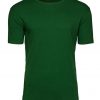 TeeJays Interlock tee - Image 5