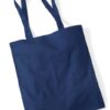 Pitkäkahvainen promo puuvillakassi 10L - Image 2