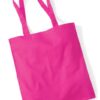 Pitkäkahvainen promo puuvillakassi 10L - Image 16