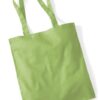 Pitkäkahvainen promo puuvillakassi 10L - Image 33