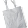 Pitkäkahvainen promo puuvillakassi 10L - Image 48