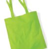 Pitkäkahvainen promo puuvillakassi 10L - Image 32