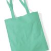 Pitkäkahvainen promo puuvillakassi 10L - Image 35