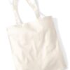 Pitkäkahvainen promo puuvillakassi 10L - Image 45
