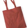 Pitkäkahvainen promo puuvillakassi 10L - Image 22