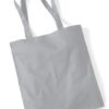 Pitkäkahvainen promo puuvillakassi 10L - Image 47