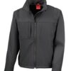 Result Classic softshell takki - Image 2