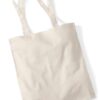 Pitkäkahvainen promo puuvillakassi 10L - Image 44