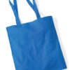 Pitkäkahvainen promo puuvillakassi 10L - Image 6