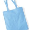 Pitkäkahvainen promo puuvillakassi 10L - Image 8