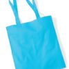 Pitkäkahvainen promo puuvillakassi 10L - Image 9