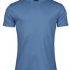 TeeJays Interlock tee - Image 10