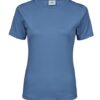 TeeJays Naisten interlock tee - Image 9