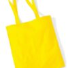 Pitkäkahvainen promo puuvillakassi 10L - Image 26