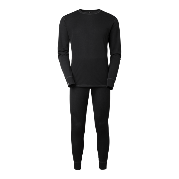 Basic Underwear, aikuiset ja lapset